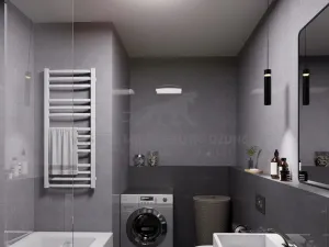 Prodej bytu 1+kk, Praha - Dolní Měcholupy, Honzíkova, 41 m2