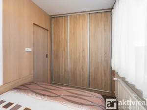 Prodej bytu 2+kk, Harrachov - Nový Svět, 32 m2