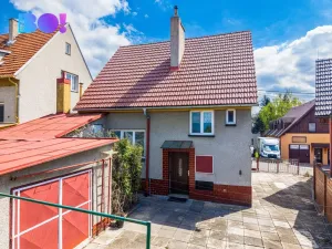 Prodej rodinného domu, Nový Jičín, U Hřiště, 126 m2
