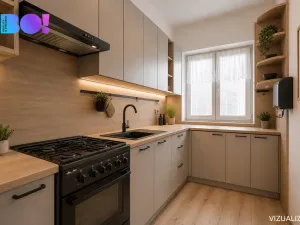 Prodej rodinného domu, Nový Jičín, U Hřiště, 126 m2