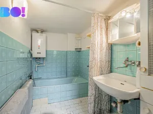 Prodej rodinného domu, Nový Jičín, U Hřiště, 126 m2