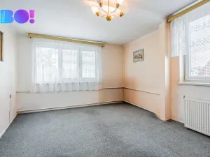 Prodej rodinného domu, Nový Jičín, U Hřiště, 126 m2