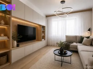 Prodej rodinného domu, Nový Jičín, U Hřiště, 126 m2