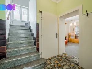 Prodej rodinného domu, Nový Jičín, U Hřiště, 126 m2