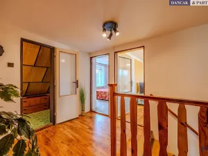 Prodej rodinného domu, Bruzovice, 241 m2