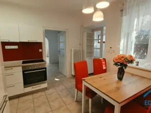 Prodej rodinného domu, Praha - Zbraslav, Žitavského, 110 m2