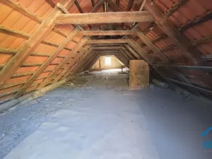 Prodej rodinného domu, Praha - Zbraslav, Žitavského, 110 m2