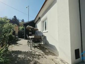 Prodej rodinného domu, Praha - Zbraslav, Žitavského, 110 m2