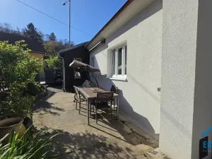 Prodej rodinného domu, Praha - Zbraslav, Žitavského, 110 m2