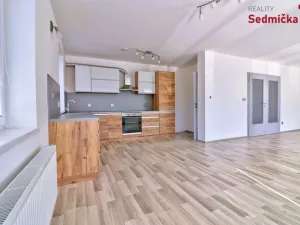 Prodej rodinného domu, Nové Město na Moravě, Polní, 108 m2