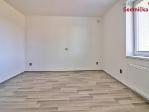 Prodej rodinného domu, Nové Město na Moravě, Polní, 108 m2