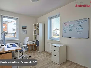 Prodej rodinného domu, Nové Město na Moravě, Polní, 108 m2
