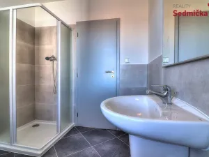 Prodej rodinného domu, Nové Město na Moravě, Polní, 108 m2