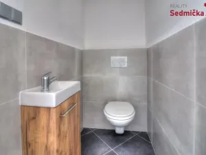 Prodej rodinného domu, Nové Město na Moravě, Polní, 108 m2