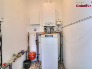 Prodej rodinného domu, Nové Město na Moravě, Polní, 108 m2