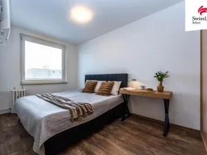 Prodej bytu 2+kk, Praha - Chodov, Samohelova, 43 m2