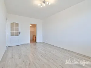 Pronájem bytu 2+kk, Praha - Michle, Ohradní, 45 m2
