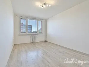Pronájem bytu 2+kk, Praha - Michle, Ohradní, 45 m2