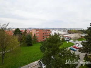 Pronájem bytu 1+1, Brno, Fillova, 37 m2