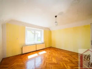 Prodej rodinného domu, Jičín, 164 m2