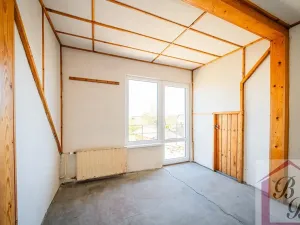 Prodej rodinného domu, Jičín, 164 m2