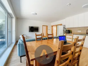 Prodej bytu 4+kk, Rašovice, 118 m2