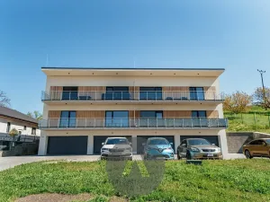 Prodej bytu 4+kk, Rašovice, 118 m2