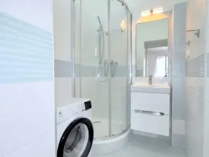 Pronájem bytu 2+kk, Praha - Vinohrady, V Horní Stromce, 45 m2