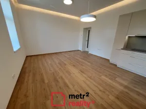 Pronájem bytu 2+kk, Olomouc - Nová Ulice, Mozartova, 65 m2