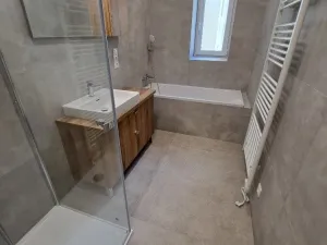 Pronájem bytu 2+kk, Olomouc - Nová Ulice, Mozartova, 65 m2
