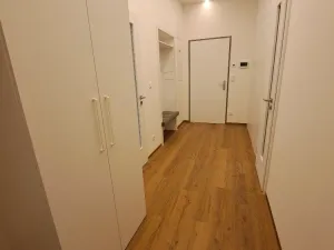 Pronájem bytu 2+kk, Olomouc - Nová Ulice, Mozartova, 65 m2