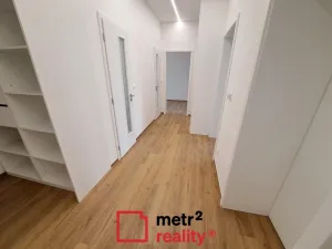 Pronájem bytu 2+kk, Olomouc - Nová Ulice, Mozartova, 65 m2