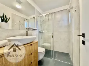 Pronájem bytu 2+kk, Praha - Libeň, U Balabenky, 53 m2