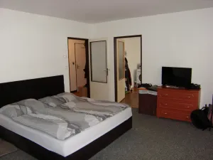Pronájem bytu 3+1, Vysoké Mýto - Litomyšlské Předměstí, Odbojářská, 68 m2