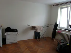 Pronájem bytu 3+1, Vysoké Mýto - Litomyšlské Předměstí, Odbojářská, 68 m2