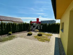 Prodej rodinného domu, Olšany u Prostějova, 107 m2