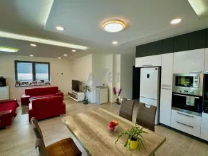Prodej rodinného domu, Olšany u Prostějova, 107 m2