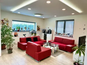 Prodej rodinného domu, Olšany u Prostějova, 107 m2