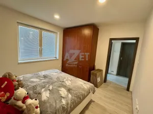 Prodej rodinného domu, Olšany u Prostějova, 107 m2