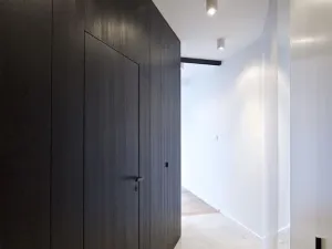 Pronájem bytu 1+kk, Praha - Vinohrady, náměstí Jiřího z Poděbrad, 39 m2