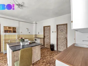 Prodej rodinného domu, Osvětimany, 184 m2