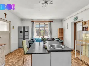 Prodej rodinného domu, Osvětimany, 184 m2