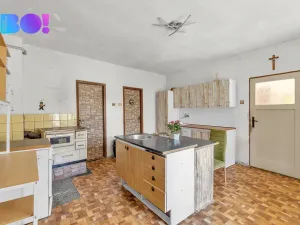 Prodej rodinného domu, Osvětimany, 184 m2
