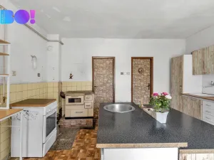 Prodej rodinného domu, Osvětimany, 184 m2