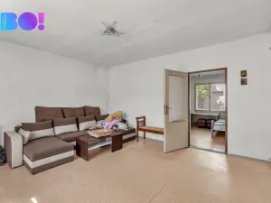 Prodej rodinného domu, Osvětimany, 184 m2