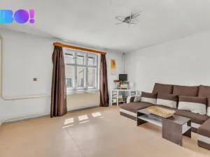 Prodej rodinného domu, Osvětimany, 184 m2