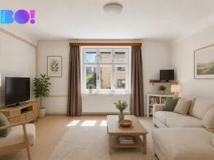 Prodej rodinného domu, Osvětimany, 184 m2