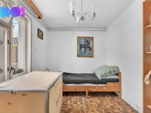Prodej rodinného domu, Osvětimany, 184 m2