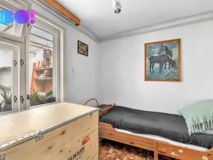 Prodej rodinného domu, Osvětimany, 184 m2