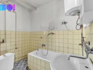 Prodej rodinného domu, Osvětimany, 184 m2